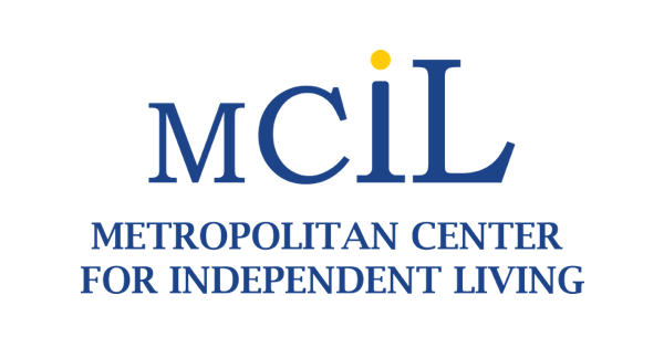 Metropolitan Center For Independent Living